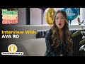 Famiversary Interview: Ava Ro (Part 1) | Family Channel