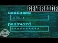 ☆Random Password Generator - Timelapse☆ | Java