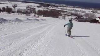 telemark  ウナベツ　2-27