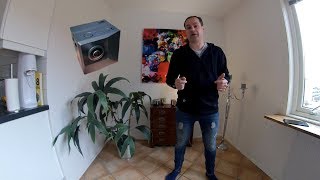 The whole truth about the Insta360 EVO camera NON-Sponsored Review! & Facts