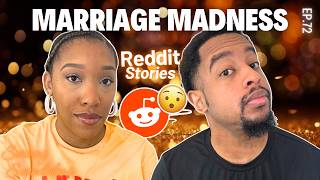 Husbands and Havoc | Scandalous Reddit Stories