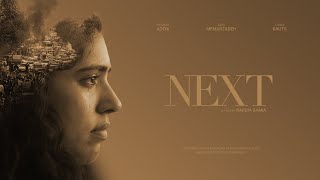 NEXT - Woman, Life, Freedom - A short film to inspire change (Crowdfunding Teaser)