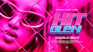 Ademi-ai dueti - Hit olen(mood video)