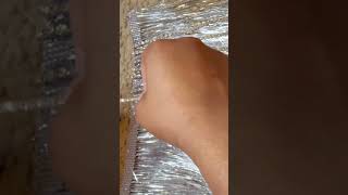 DIY Rhinestone Fringe Boots #diy #diyboots #beyonce #renaissanceworldtour #diycrafts