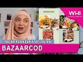 Bazar Ramadan Atas Talian: BazaarCOD | WHI (25 April 2020)