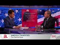 david frum on tvo s the agenda america trumpified