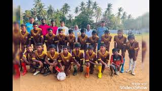 Appreciation post #valvai fc#St thomas united Sc# jioballer #ThankyouLordfor ℅a wonderful year