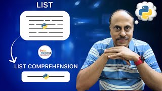 Python for Beginners- Learn Python List Comprehensions
