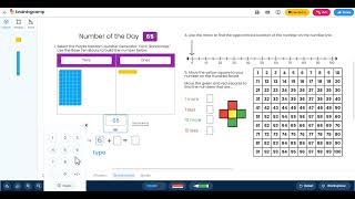 Build and Explore Numbers with Base Ten Blocks | Brainningcamp