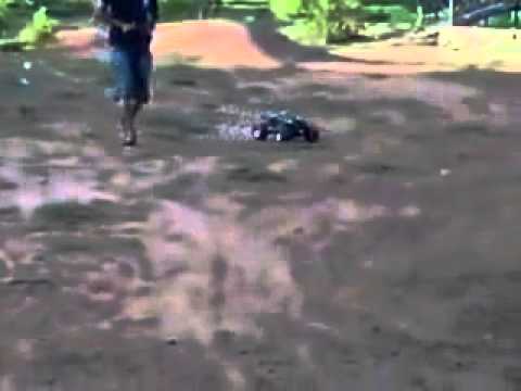 [ToY] RC Remote Control ~ Test Drive !