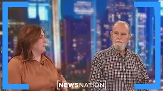 Full interview: JJ Vallow's grandparents will be at Chad Daybell's trial | Banfield