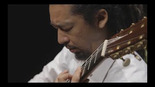 上を向いて歩こう(SUKIYAKI):Hachidai Nakamura, arr. Gensuke Kanki , Guitar - Gen Matsuda