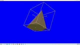 VTK Example - BoxWidget2 - Cxx