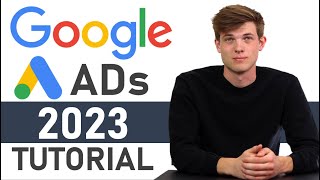 Google Ads Tutorial [Step-by-Step] Adwords