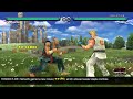 history of heihachi s demon uppercut combo tekken 1~8