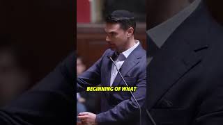 Joe Rogan SHOCKED as Ben Shapiro DESTROYS This Brutal Student