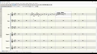 Lock in note duration in speedy entry - Finale 2014.5