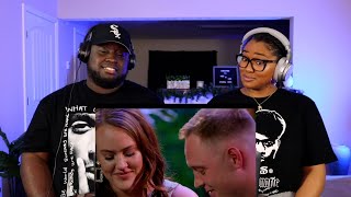 Kidd and Cee Reacts To Jimmy & Chelsea and the Honeymoon of Doom (Love is Blind)