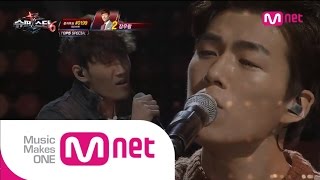 Mnet [슈퍼스타K6] Ep.12 :  김필, 곽진언 - Lost Stars