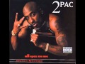 Tupac - All About U