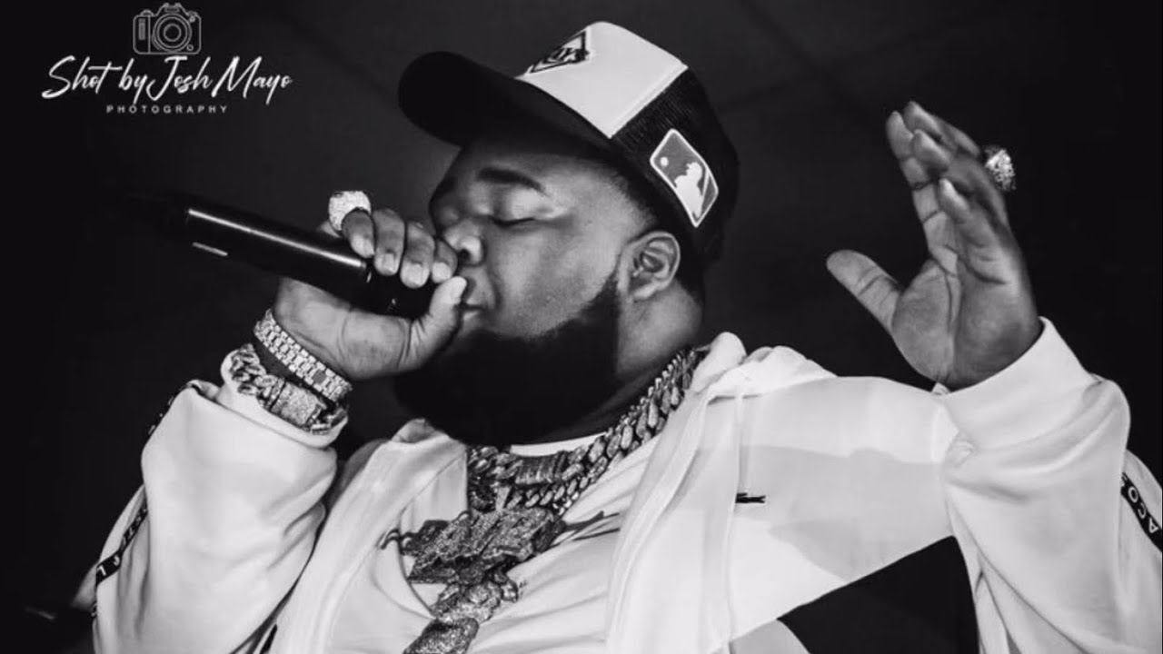 Rod Wave Never Happened Unreleased Youtube Music