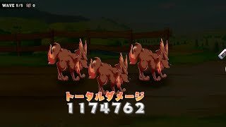 【きららファンタジア】【メモリアルクエスト】涼風 青葉 - 言葉にできない理由