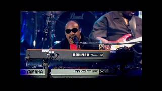 Stevie Wonder 