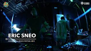 Raul Parra At Ciudad Real Beach Festival Afterparty 2019