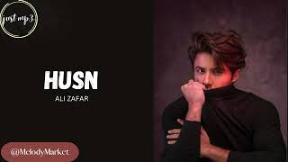 Ali Zafar - HUSN