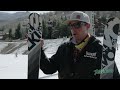 2016 volkl kendo ski review by peter glenn