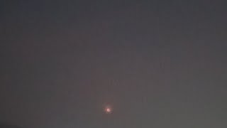 Lunar Eclipse live From Tirupati {పాక్షిక చంద్రగ్రహణం} 08-11-2022