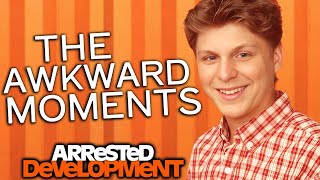 George Michael’s Most Awkward Moments - Arrested Development