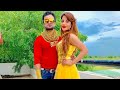 Sunny Waghchoure and His Girlfriend Preeti soni Romantic short film