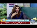 Maya Khan Gave The Tips To Lose Weight In Live Show  Madeha Naqvi Shocked  SAMAA TV