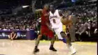 Kobe Bryant 81 Points - The Worlds Greatest