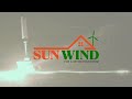 sunwind unveils india’s first high efficiency flower turbine for sustainable energy solutions