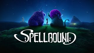 Spellbound (2024) Netflix Animated Teaser Trailer