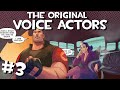 TF2 comic dub BUT ITS THE ACTUAL VOICE ACTORS! (PART 3)