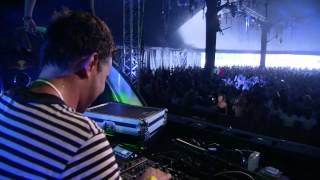 Quintino (1) at Tomorrowland 2012