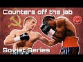 Counters off the Jab | Soviet Series | McLeod Scott Boxing