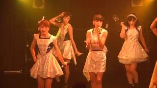 DEAR KISS -「D.D.D」(Live Ver.)