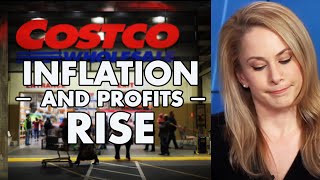 Corporations Abuse Record-High Inflation To Boost Profits