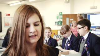 Staffordshire University collaborates with schools on science