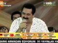 İBRAHİM TATLISES - MADEMKİ İNSANDIR SAYGIMIZ VARDIR