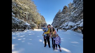 20230223北海道旅行團