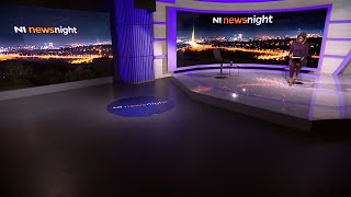 Newsnight: Studenti širom sveta stali uz srpske