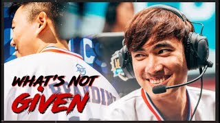 LEVI, BRANDINI & 100T TAKE ON RIFT RIVALS | What's Not Given - Episode 2