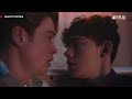 nick and charlie’s most kilig moments heartstopper netflix philippines