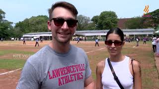 Story Softball Kerala School Sports meet