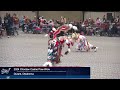 2024 choctaw pow wow sunday